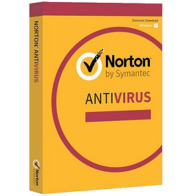 Symantec Norton Security Deluxe