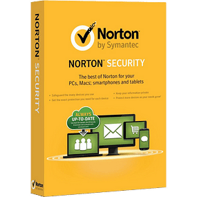 Norton Internet Security electronic license key 1 user